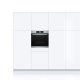 Bosch HBD74PC56 set di elettrodomestici da cucina Piano cottura a induzione Forno elettrico 5