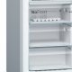 Bosch Serie 4 KVN39IH3A frigorifero con congelatore Libera installazione 366 L Verde 3