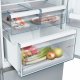 Bosch Serie 4 KVN39IH3A frigorifero con congelatore Libera installazione 366 L Verde 7