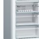 Bosch Serie 4 KVN39IF3A frigorifero con congelatore Libera installazione 366 L Giallo 3