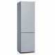 Bosch Serie 4 KVN39IL3A frigorifero con congelatore Libera installazione 366 L Viola 4