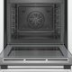 Bosch HEA578BS1 forno 71 L A Acciaio inox 3