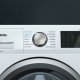 Siemens iQ500 WM14T7A1 lavatrice Caricamento frontale 8 kg 1400 Giri/min Bianco 5