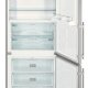 Liebherr CBNESF 5113 frigorifero con congelatore Libera installazione 415 L Stainless steel 3