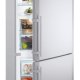 Liebherr CBNESF 5113 frigorifero con congelatore Libera installazione 415 L Stainless steel 4