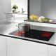 Miele KM 6224 Nero Da incasso Ceramica 4 Fornello(i) 5