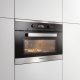 Miele M 6262 TC 46 L 900 W Nero, Acciaio inossidabile 3