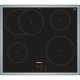 Siemens PQ521WB0EX set di elettrodomestici da cucina Piano cottura a induzione Forno elettrico 5
