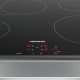 Siemens PQ521WB0EX set di elettrodomestici da cucina Piano cottura a induzione Forno elettrico 6