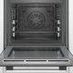 Bosch HND672MS60 set di elettrodomestici da cucina Ceramica Forno elettrico 3