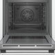 Bosch HBD676FH8U set di elettrodomestici da cucina Piano cottura a induzione Forno elettrico 3