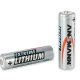 Ansmann Extreme Lithium AA Mignon Batteria monouso Litio 3