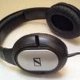 Sennheiser HD 201 Hi-Fi Stereo Headphone - - Stereo - Over-the-head Cuffie Cablato MUSICA 3