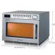 Samsung CM1929 forno a microonde 1850 W 3