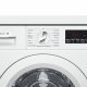 Bosch Serie 8 WIW28440 lavatrice Caricamento frontale 8 kg 1355 Giri/min Bianco 4