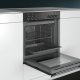 Siemens EQ211WA00 set di elettrodomestici da cucina Piano cottura a induzione Forno elettrico 3