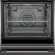 Neff BCC3642MK forno 71 L A Acciaio inossidabile 5