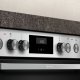Neff P15I46MK set di elettrodomestici da cucina Piano cottura a induzione Forno elettrico 5