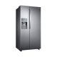 Samsung RS58K6638SL frigorifero side-by-side Libera installazione 575 L Grafite, Metallico 4