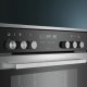 Siemens PQ321IV1MK set di elettrodomestici da cucina Ceramica Forno elettrico 3