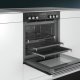 Siemens PQ321IV1MK set di elettrodomestici da cucina Ceramica Forno elettrico 4