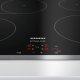 Siemens PQ321IV1MK set di elettrodomestici da cucina Ceramica Forno elettrico 7