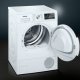 Siemens iQ500 WT43W470EX asciugatrice Libera installazione Caricamento frontale 8 kg A++ Bianco 4