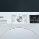 Siemens iQ500 WT43W470EX asciugatrice Libera installazione Caricamento frontale 8 kg A++ Bianco 5