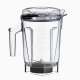 Vitamix A2500i 2 L Frullatore da tavolo Nero 6