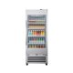 LG 49WEC-C frigorifero e congelatore commerciali Distributore di bevande Libera installazione 6
