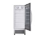 LG 49WEC-C frigorifero e congelatore commerciali Distributore di bevande Libera installazione 7