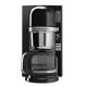 KitchenAid KCM0802OB macchina per caffè Automatica/Manuale Macchina da caffè con filtro 3