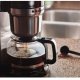 KitchenAid KCM0802OB macchina per caffè Automatica/Manuale Macchina da caffè con filtro 4