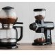 KitchenAid KCM0812OB macchina per caffè Manuale Macchina da caffè con filtro 1,18 L 6