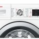 Bosch WAWH8640 lavatrice Caricamento frontale 8 kg 1379 Giri/min Bianco 3