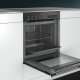 Siemens PQ211KA00Z set di elettrodomestici da cucina Ceramica Forno elettrico 5