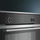 Siemens EQ214IA00Z set di elettrodomestici da cucina Piano cottura a induzione Forno elettrico 4