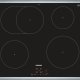 Siemens EQ212IA00Z set di elettrodomestici da cucina Piano cottura a induzione Forno elettrico 6