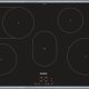 Siemens PQ214IA00Z set di elettrodomestici da cucina Piano cottura a induzione Forno elettrico 6