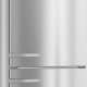 Miele 10721540 frigorifero con congelatore Libera installazione 428 L E Acciaio inossidabile 3
