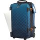 Victorinox Vx Touring Wheeled 2-in-1 Carry-On A mano Ciano 40 L Poliestere 10