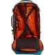 Victorinox Vx Touring Wheeled 2-in-1 Carry-On A mano Ciano 40 L Poliestere 11