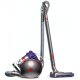 Dyson Cinetic Big Ball Parquet 2 700 W A cilindro Secco Senza sacchetto 0,8 L 4