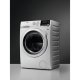 AEG L7WB64680 lavasciuga Libera installazione Caricamento frontale Bianco 3