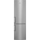 AEG RCB63724OX frigorifero con congelatore Libera installazione 334 L Argento, Stainless steel 6