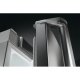 AEG AGB72924NX Congelatore verticale Libera installazione 241 L Argento, Stainless steel 11