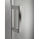 AEG RKB52512AX frigorifero Libera installazione 241 L G Argento, Stainless steel 6