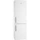 AEG RCB53121LW frigorifero con congelatore Libera installazione 303 L Bianco 3