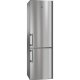 AEG RCS6343XNX frigorifero con congelatore Libera installazione 311 L Argento, Stainless steel 7