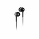 Sennheiser MM 50 IP cuffia e auricolare Cablato In-ear Nero 3